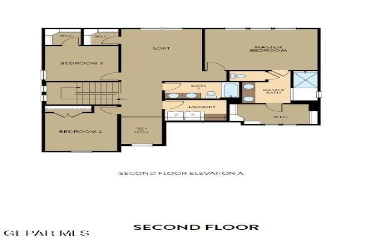 7436 CAMINO Court, El Paso, TX 79911, 4 Bedrooms Bedrooms, ,3 BathroomsBathrooms,Residential,For Sale,7436 CAMINO Court,908636