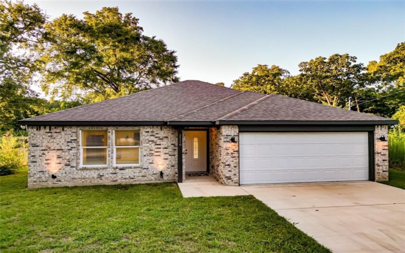 1116 Kingsway, Tool, TX 75143, 3 Habitaciones Habitaciones , ,2 BañosBaños,Residential,En Venta,1116 Kingsway,21012595