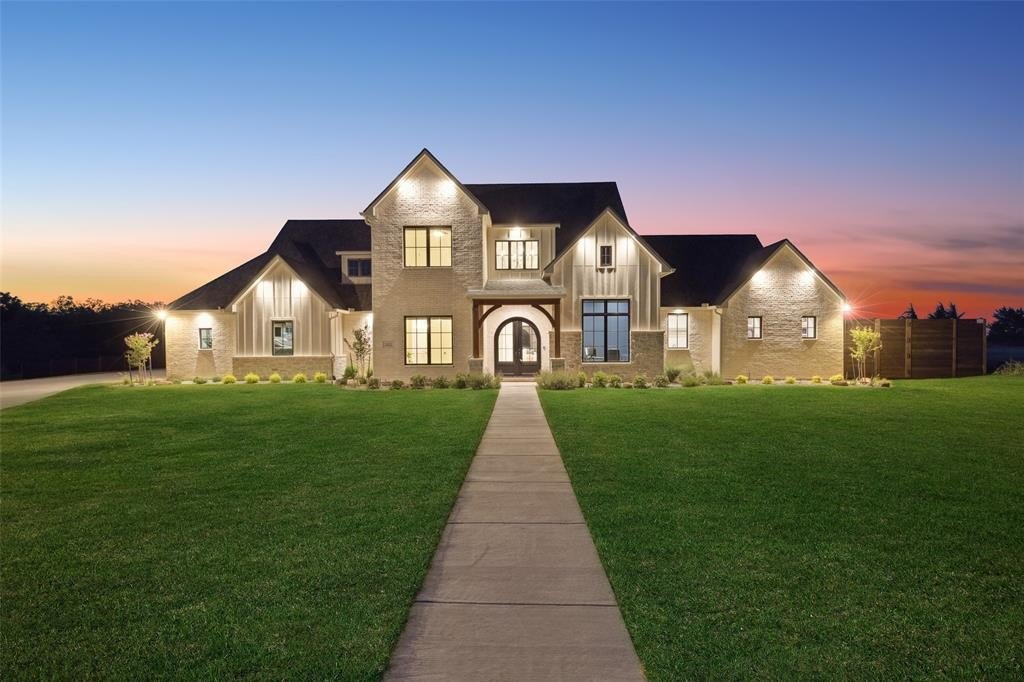 4411 Tea Olive Trail, Midlothian, TX 76065, 3 Bedrooms Bedrooms, ,3 BathroomsBathrooms,Residential,For Sale,4411 Tea Olive Trail,21012604