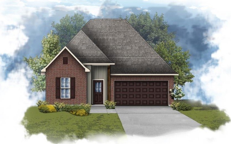 758 Venecia Drive, Bossier City, LA 71111, 3 Habitaciones Habitaciones , ,2 BañosBaños,Residential,En Venta,758 Venecia Drive,21012609