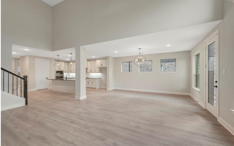 1536 Ebling Way, Van Alstyne, TX 75495, 4 Bedrooms Bedrooms, ,3 BathroomsBathrooms,Residential,For Sale,1536 Ebling Way,0,21012679