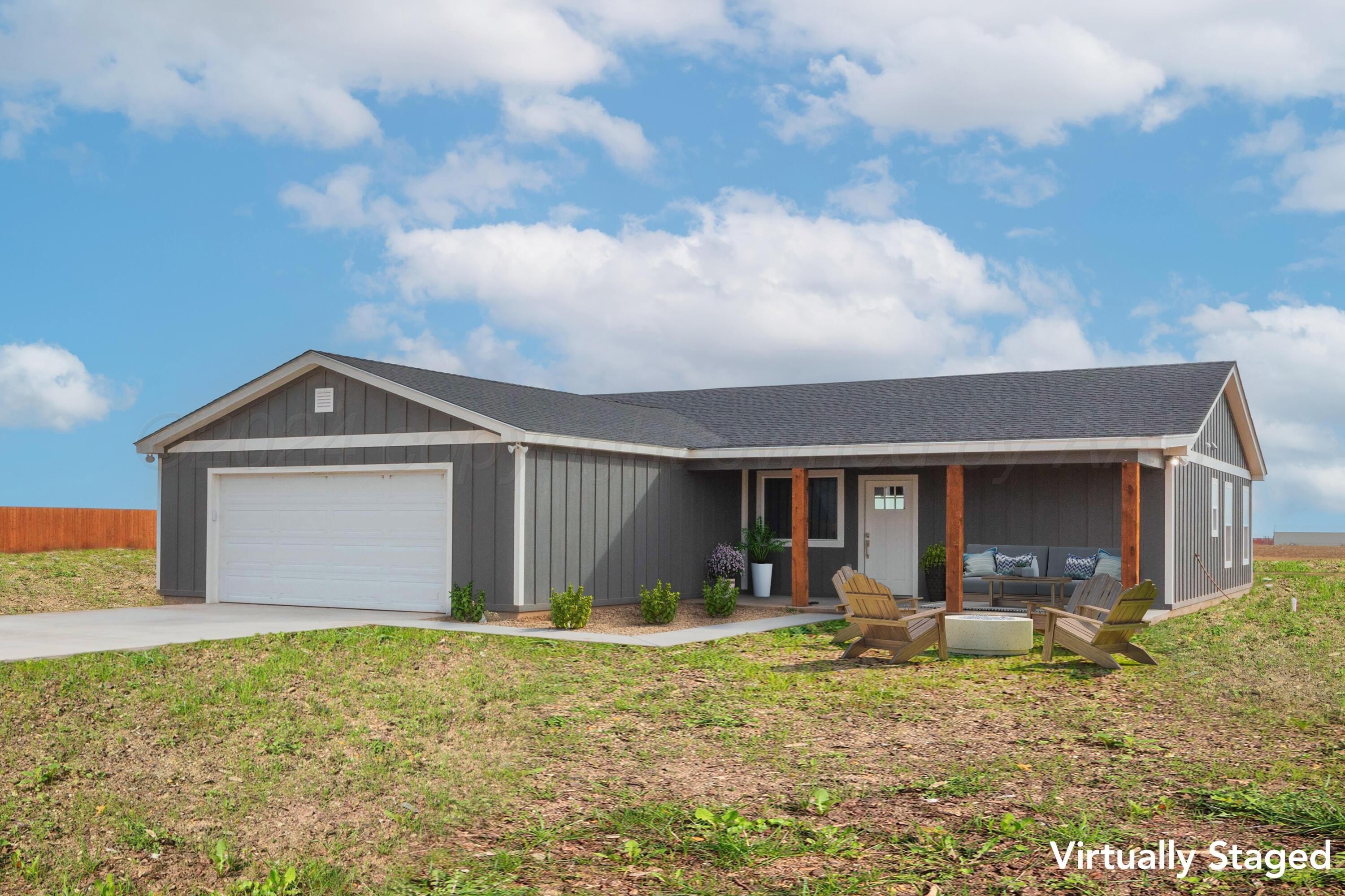 12802 W ROCKWELL Road, Amarillo, TX 79119, 3 Habitaciones Habitaciones , ,2 BañosBaños,Residential,En Venta,12802 W ROCKWELL Road,24-7627