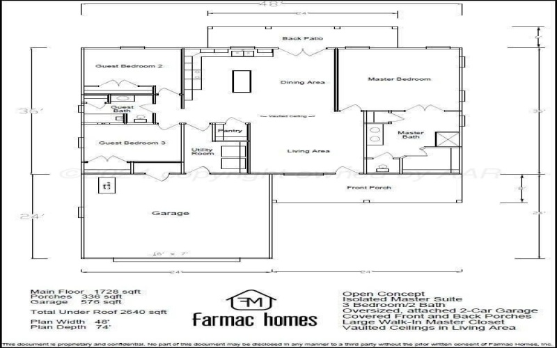 12802 W ROCKWELL Road, Amarillo, TX 79119, 3 Habitaciones Habitaciones , ,2 BañosBaños,Residential,En Venta,12802 W ROCKWELL Road,24-7627