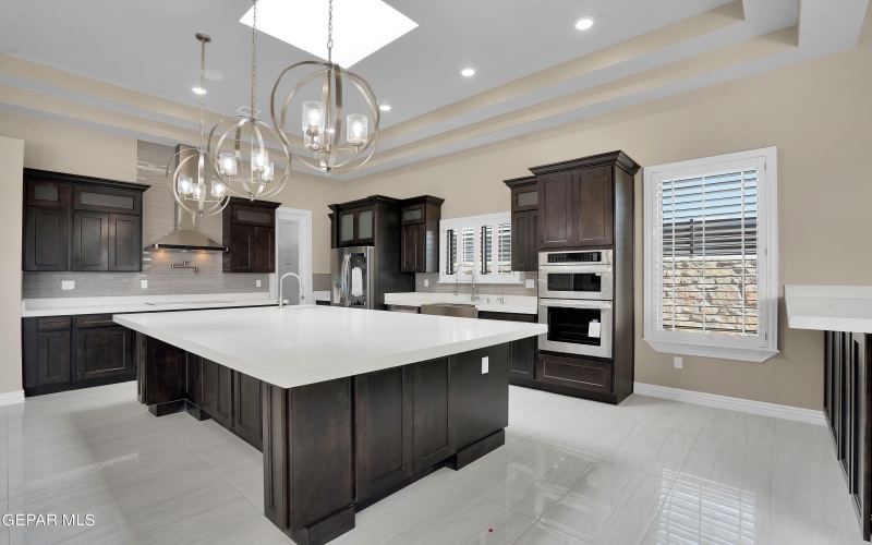 14633 TIERRA Fortaleza Avenue, El Paso, TX 79938, 4 Bedrooms Bedrooms, ,3 BathroomsBathrooms,Residential,For Sale,14633 TIERRA Fortaleza Avenue,908745