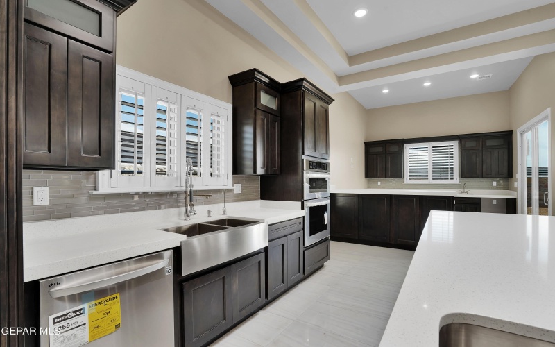 14633 TIERRA Fortaleza Avenue, El Paso, TX 79938, 4 Bedrooms Bedrooms, ,3 BathroomsBathrooms,Residential,For Sale,14633 TIERRA Fortaleza Avenue,908745