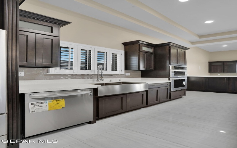 14633 TIERRA Fortaleza Avenue, El Paso, TX 79938, 4 Bedrooms Bedrooms, ,3 BathroomsBathrooms,Residential,For Sale,14633 TIERRA Fortaleza Avenue,908745