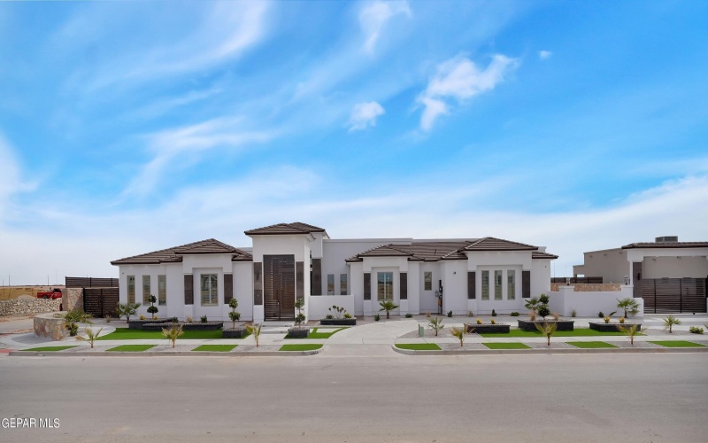 14633 TIERRA Fortaleza Avenue, El Paso, TX 79938, 4 Bedrooms Bedrooms, ,3 BathroomsBathrooms,Residential,For Sale,14633 TIERRA Fortaleza Avenue,908745