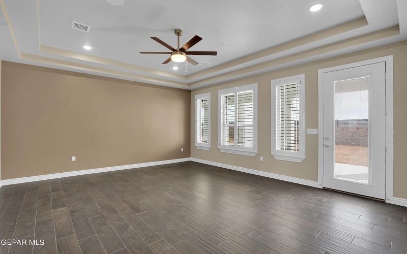 14633 TIERRA Fortaleza Avenue, El Paso, TX 79938, 4 Bedrooms Bedrooms, ,3 BathroomsBathrooms,Residential,For Sale,14633 TIERRA Fortaleza Avenue,908745