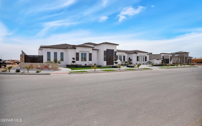 14633 TIERRA Fortaleza Avenue, El Paso, TX 79938, 4 Bedrooms Bedrooms, ,3 BathroomsBathrooms,Residential,For Sale,14633 TIERRA Fortaleza Avenue,908745