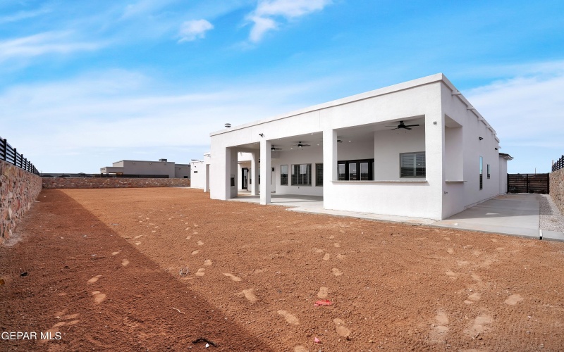 14633 TIERRA Fortaleza Avenue, El Paso, TX 79938, 4 Bedrooms Bedrooms, ,3 BathroomsBathrooms,Residential,For Sale,14633 TIERRA Fortaleza Avenue,908745