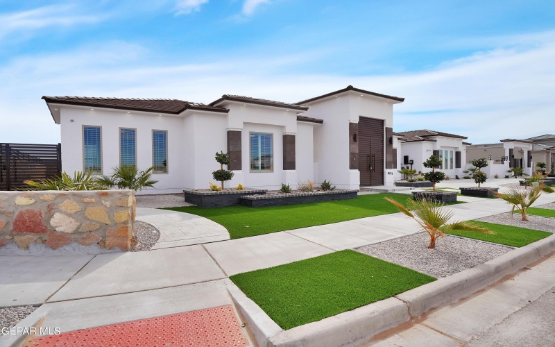 14633 TIERRA Fortaleza Avenue, El Paso, TX 79938, 4 Bedrooms Bedrooms, ,3 BathroomsBathrooms,Residential,For Sale,14633 TIERRA Fortaleza Avenue,908745