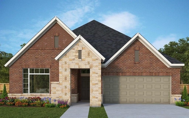 1520 Ebling Way, Van Alstyne, TX 75495, 4 Bedrooms Bedrooms, ,3 BathroomsBathrooms,Residential,For Sale,1520 Ebling Way,21012697