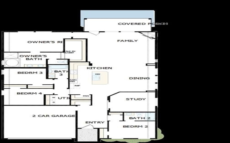 1520 Ebling Way, Van Alstyne, TX 75495, 4 Bedrooms Bedrooms, ,3 BathroomsBathrooms,Residential,For Sale,1520 Ebling Way,21012697