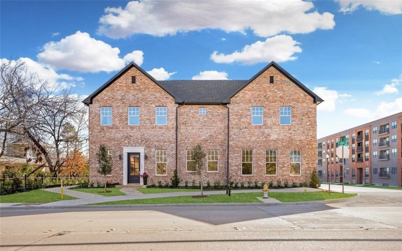 1436 N Avenue, Plano, TX 75074, 3 Habitaciones Habitaciones , ,2 BañosBaños,Residential,En Venta,1436 N Avenue,21012705