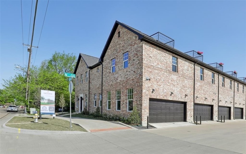 1436 N Avenue, Plano, TX 75074, 3 Habitaciones Habitaciones , ,2 BañosBaños,Residential,En Venta,1436 N Avenue,21012705