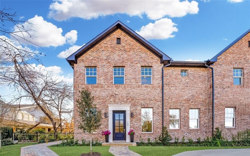 1436 N Avenue, Plano, TX 75074, 3 Habitaciones Habitaciones , ,2 BañosBaños,Residential,En Venta,1436 N Avenue,21012705