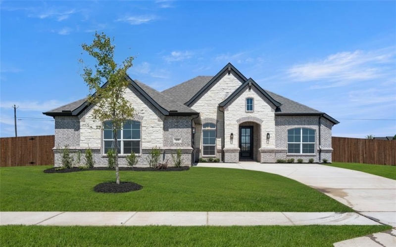 108 Red Fox Trail, Godley, TX 76044, 3 Bedrooms Bedrooms, ,2 BathroomsBathrooms,Residential,For Sale,108 Red Fox Trail,0,21012764
