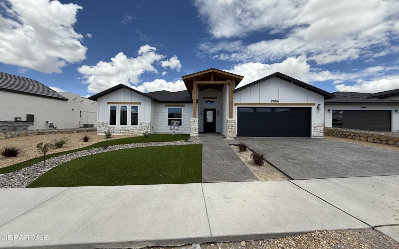 2354 Enchanted Knoll Lane, El Paso, TX 79911, 4 Bedrooms Bedrooms, ,3 BathroomsBathrooms,Residential,For Sale,2354 Enchanted Knoll Lane,908773