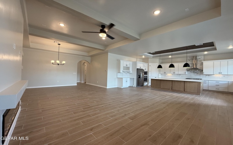 2354 Enchanted Knoll Lane, El Paso, TX 79911, 4 Bedrooms Bedrooms, ,3 BathroomsBathrooms,Residential,For Sale,2354 Enchanted Knoll Lane,908773