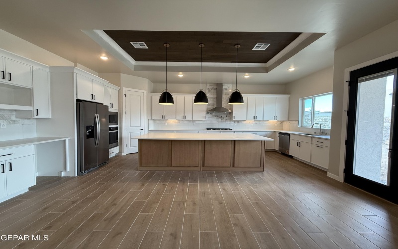 2354 Enchanted Knoll Lane, El Paso, TX 79911, 4 Bedrooms Bedrooms, ,3 BathroomsBathrooms,Residential,For Sale,2354 Enchanted Knoll Lane,908773