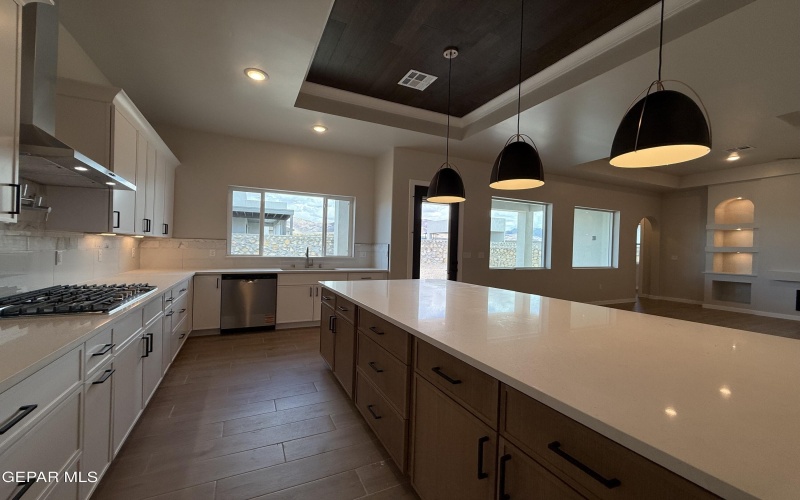 2354 Enchanted Knoll Lane, El Paso, TX 79911, 4 Bedrooms Bedrooms, ,3 BathroomsBathrooms,Residential,For Sale,2354 Enchanted Knoll Lane,908773