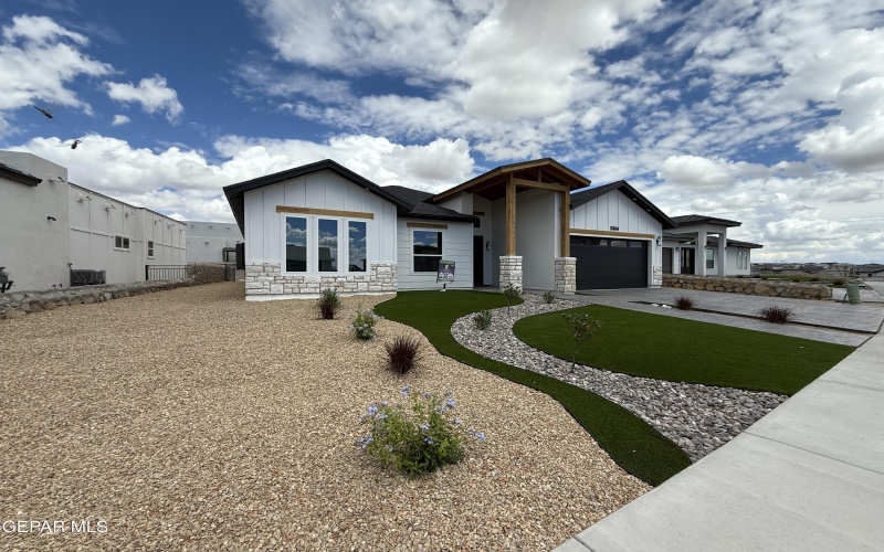 2354 Enchanted Knoll Lane, El Paso, TX 79911, 4 Bedrooms Bedrooms, ,3 BathroomsBathrooms,Residential,For Sale,2354 Enchanted Knoll Lane,908773