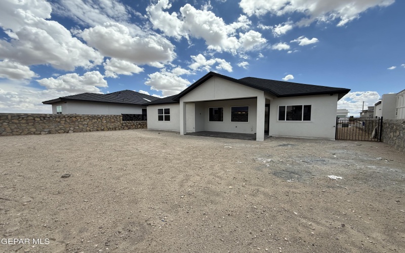 2354 Enchanted Knoll Lane, El Paso, TX 79911, 4 Bedrooms Bedrooms, ,3 BathroomsBathrooms,Residential,For Sale,2354 Enchanted Knoll Lane,908773