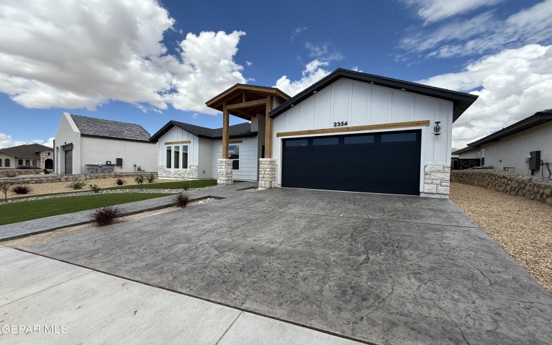 2354 Enchanted Knoll Lane, El Paso, TX 79911, 4 Bedrooms Bedrooms, ,3 BathroomsBathrooms,Residential,For Sale,2354 Enchanted Knoll Lane,908773