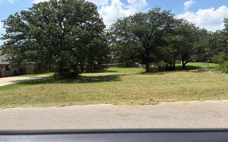 7012 Westover Drive, Granbury, TX 76049, ,Tierra,En Venta,7012 Westover Drive,21012804