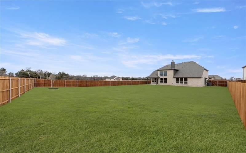 719 Soprano Drive, Forney, TX 75126, 4 Bedrooms Bedrooms, ,3 BathroomsBathrooms,Residential,For Sale,719 Soprano Drive,21012831