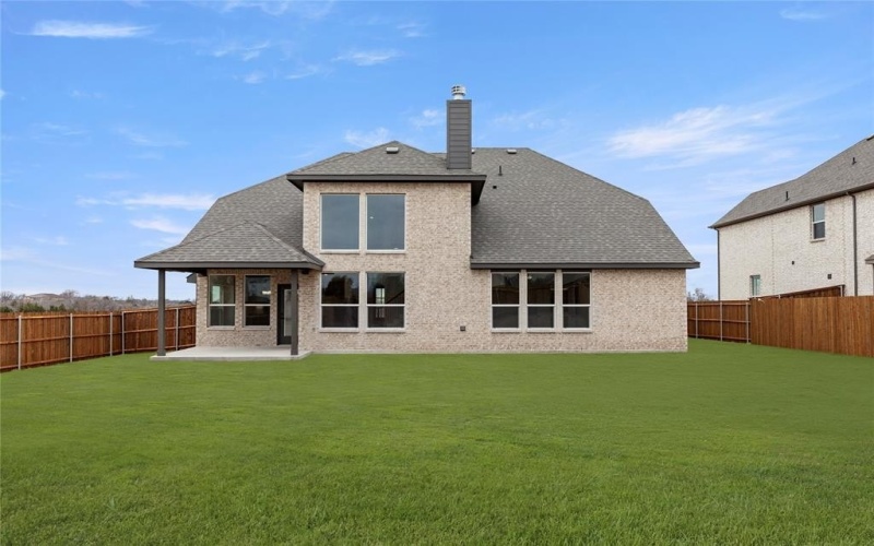 719 Soprano Drive, Forney, TX 75126, 4 Bedrooms Bedrooms, ,3 BathroomsBathrooms,Residential,For Sale,719 Soprano Drive,21012831