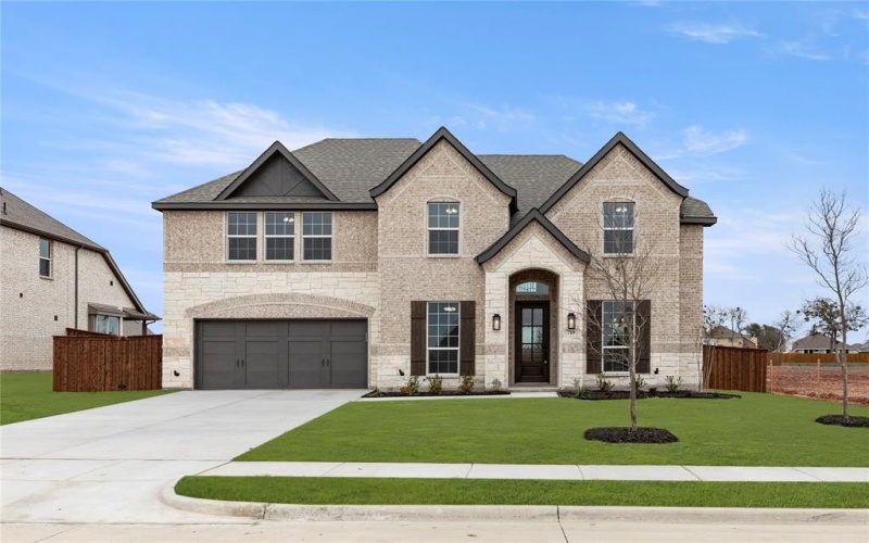 719 Soprano Drive, Forney, TX 75126, 4 Bedrooms Bedrooms, ,3 BathroomsBathrooms,Residential,For Sale,719 Soprano Drive,21012831