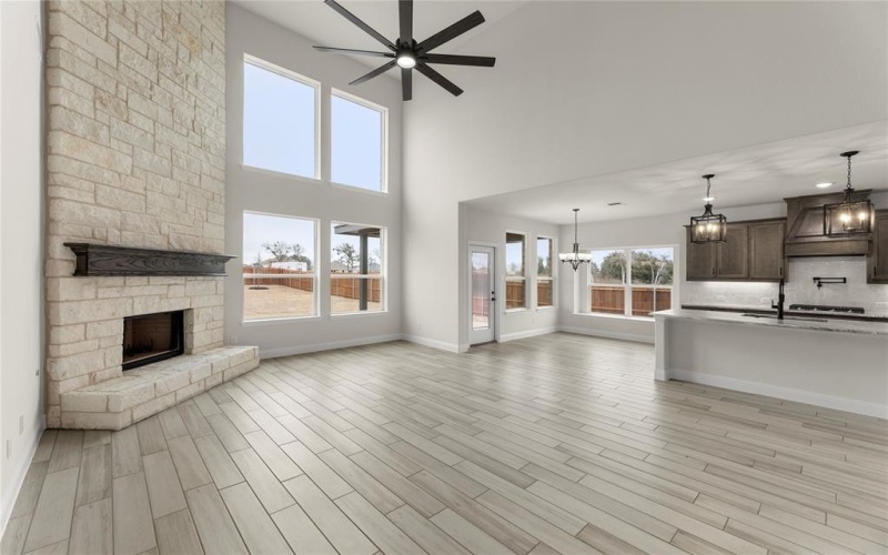 719 Soprano Drive, Forney, TX 75126, 4 Bedrooms Bedrooms, ,3 BathroomsBathrooms,Residential,For Sale,719 Soprano Drive,21012831