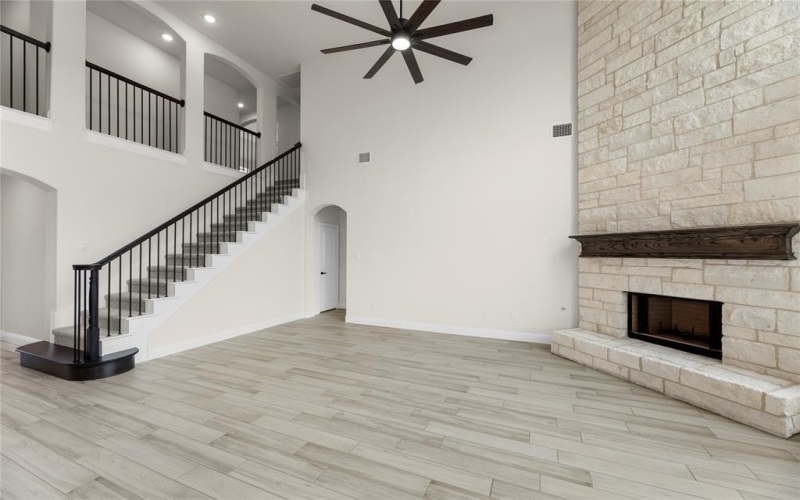 719 Soprano Drive, Forney, TX 75126, 4 Bedrooms Bedrooms, ,3 BathroomsBathrooms,Residential,For Sale,719 Soprano Drive,21012831