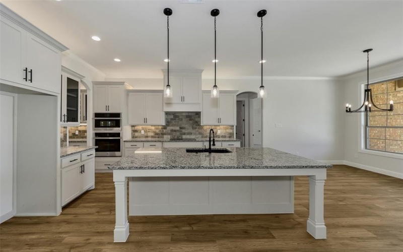 150 Top Flight Drive, Weatherford, TX 76087, 4 Bedrooms Bedrooms, ,2 BathroomsBathrooms,Residential,For Sale,150 Top Flight Drive,21012840