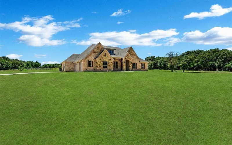 150 Top Flight Drive, Weatherford, TX 76087, 4 Bedrooms Bedrooms, ,2 BathroomsBathrooms,Residential,For Sale,150 Top Flight Drive,21012840
