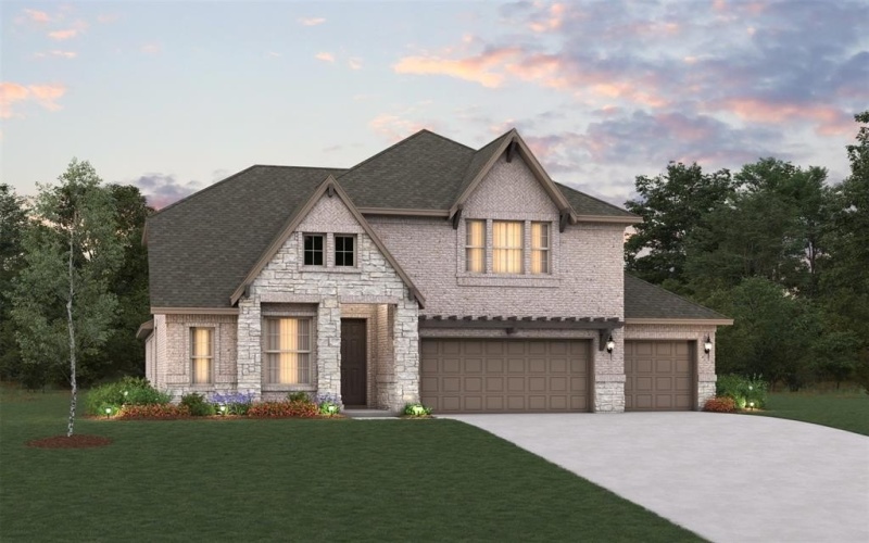 2429 Swinley Forest Street, Celina, TX 75009, 4 Habitaciones Habitaciones , ,3 BañosBaños,Residential,En Venta,2429 Swinley Forest Street,21012855