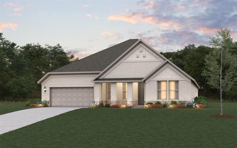 2204 Royal Lytham Street, Celina, TX 75009, 4 Bedrooms Bedrooms, ,3 BathroomsBathrooms,Residential,For Sale,2204 Royal Lytham Street,21012899
