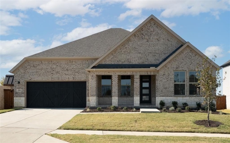 2204 Royal Lytham Street, Celina, TX 75009, 4 Bedrooms Bedrooms, ,3 BathroomsBathrooms,Residential,For Sale,2204 Royal Lytham Street,0,21012899