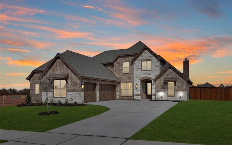 705 Soprano Drive, Forney, TX 75126, 5 Habitaciones Habitaciones , ,3 BañosBaños,Residential,En Venta,705 Soprano Drive,0,21012905