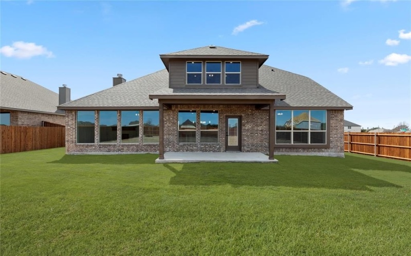 705 Soprano Drive, Forney, TX 75126, 5 Habitaciones Habitaciones , ,3 BañosBaños,Residential,En Venta,705 Soprano Drive,0,21012905