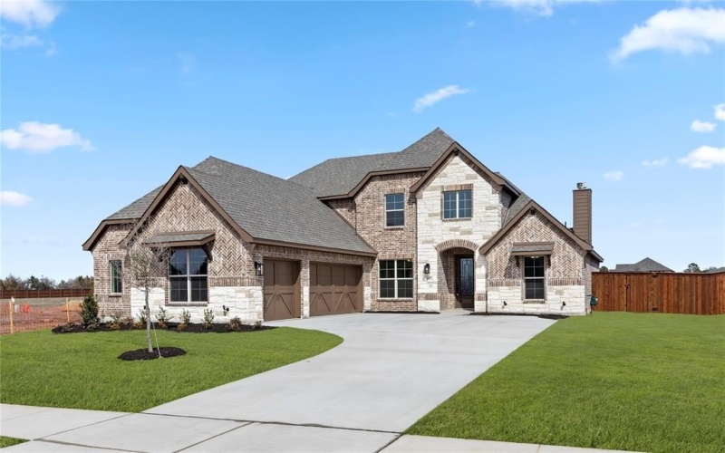 705 Soprano Drive, Forney, TX 75126, 5 Habitaciones Habitaciones , ,3 BañosBaños,Residential,En Venta,705 Soprano Drive,0,21012905