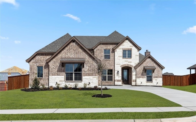 705 Soprano Drive, Forney, TX 75126, 5 Habitaciones Habitaciones , ,3 BañosBaños,Residential,En Venta,705 Soprano Drive,0,21012905