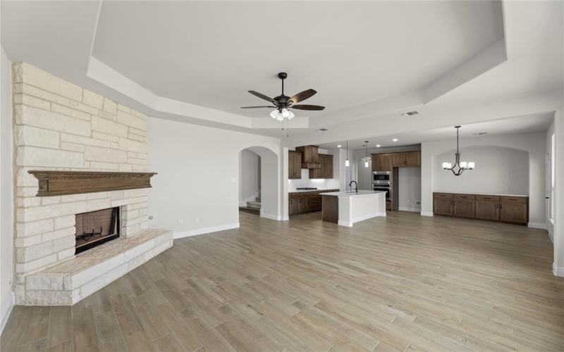 705 Soprano Drive, Forney, TX 75126, 5 Habitaciones Habitaciones , ,3 BañosBaños,Residential,En Venta,705 Soprano Drive,0,21012905
