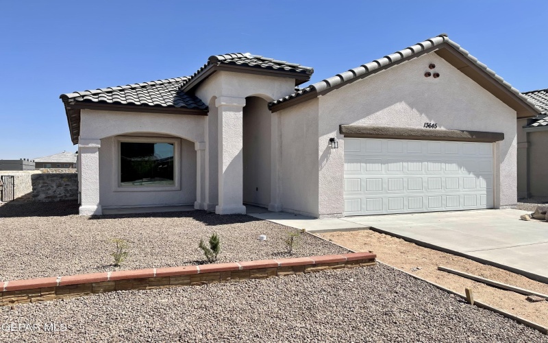 13067 Beccles Street, El Paso, TX 79928, 3 Habitaciones Habitaciones , ,2 BañosBaños,Residential,En Venta,13067 Beccles Street,908903