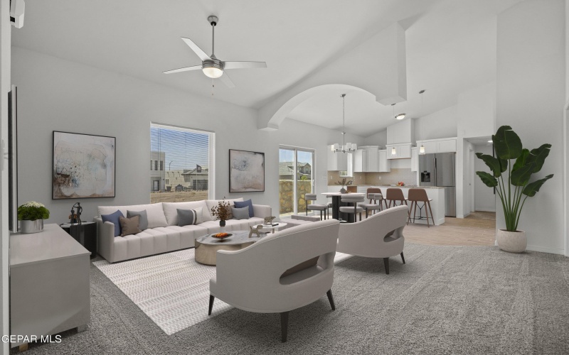 13067 Beccles Street, El Paso, TX 79928, 3 Habitaciones Habitaciones , ,2 BañosBaños,Residential,En Venta,13067 Beccles Street,908903
