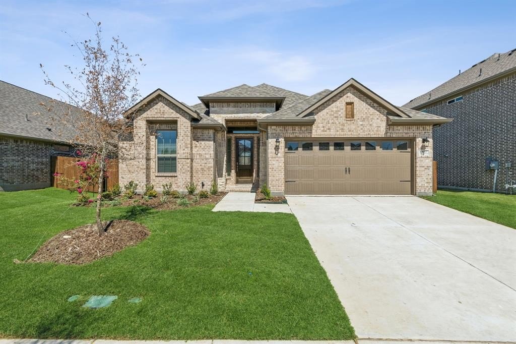 1854 Silver Birch Road, Waxahachie, TX 75165, 3 Bedrooms Bedrooms, ,3 BathroomsBathrooms,Residential,For Sale,1854 Silver Birch Road,0,21012911