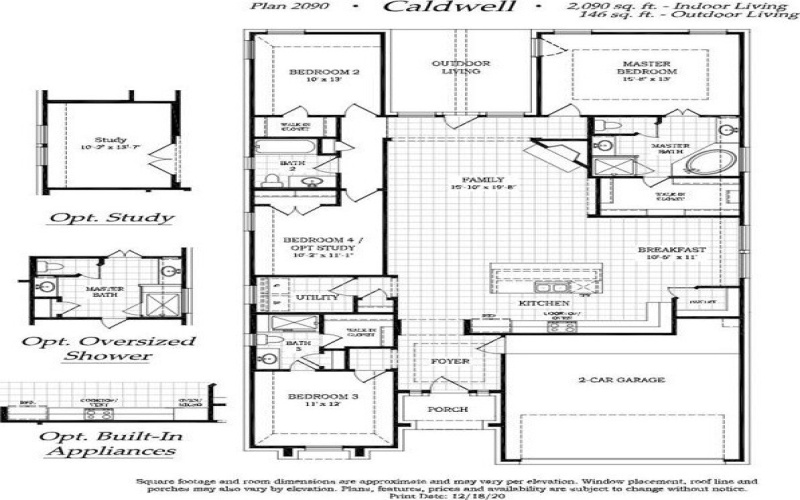 1854 Silver Birch Road, Waxahachie, TX 75165, 3 Bedrooms Bedrooms, ,3 BathroomsBathrooms,Residential,For Sale,1854 Silver Birch Road,0,21012911