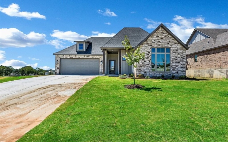 103 Hall Street, Glen Rose, TX 76043, 4 Habitaciones Habitaciones , ,2 BañosBaños,Residential,En Venta,103 Hall Street,21012947