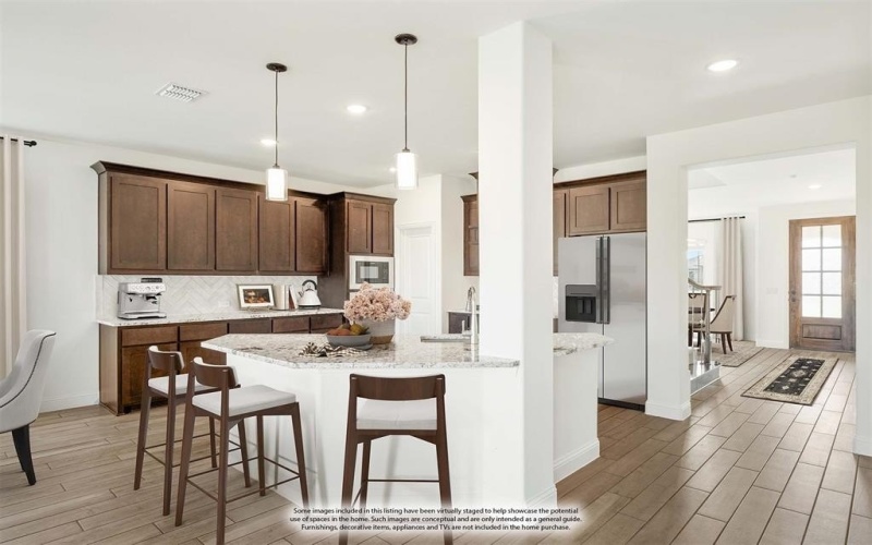 137 Verbena Ridge Drive, Fort Worth, TX 76131, 5 Habitaciones Habitaciones , ,3 BañosBaños,Residential,En Venta,137 Verbena Ridge Drive,21012971